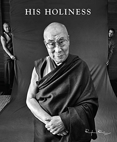 Beispielbild fr His Holiness: The Fourteenth Dalai Lama zum Verkauf von Reuseabook