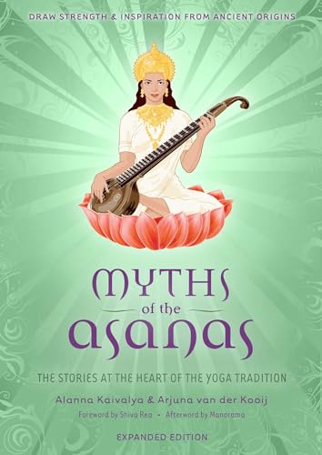 Imagen de archivo de Myths of the Asanas Format: Paperback a la venta por INDOO