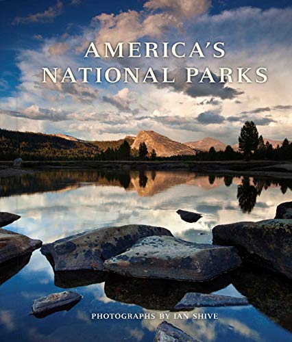 Imagen de archivo de America's National Parks: An American Legacy a la venta por Goodwill Books