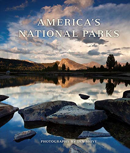 Stock image for America's National Parks: An American Legacy for sale by Goodwill Books