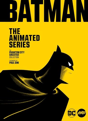 Beispielbild fr Batman: The Animated Series zum Verkauf von Blackwell's