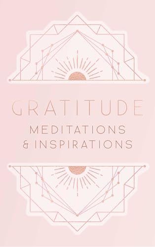 9781683839750: Gratitude: Meditations and Inspirations