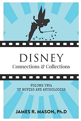 Stock image for Disney Connections & Collections: Volume Two - Television for sale by WorldofBooks