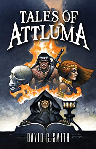 Stock image for Tales of Attluma for sale by GreatBookPrices