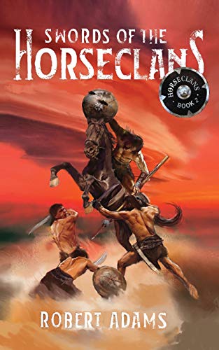 Stock image for Swords of the Horseclans for sale by Lucky's Textbooks