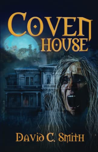 9781683903185: Coven House: A Novel