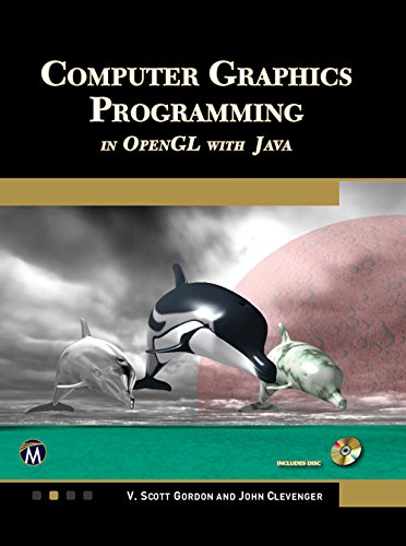 Imagen de archivo de Computer Graphics Programming in OpenGL with Java a la venta por BombBooks