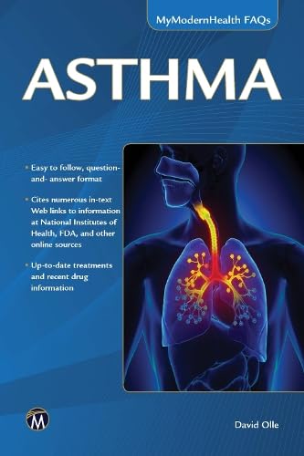 Beispielbild fr Asthma (MyModernHealth FAQs) zum Verkauf von Books From California
