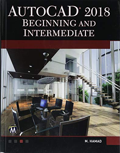 Beispielbild fr AutoCAD 2018 Beginning and Intermediate zum Verkauf von Books From California