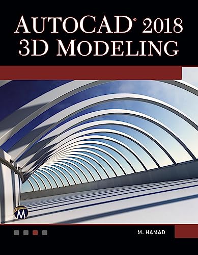 Beispielbild fr AutoCAD 2018 3D Modeling zum Verkauf von Books From California