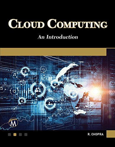 Beispielbild fr Cloud Computing : An Introduction zum Verkauf von Better World Books