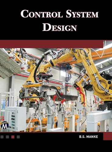 9781683921080: Control System Design: An Introduction
