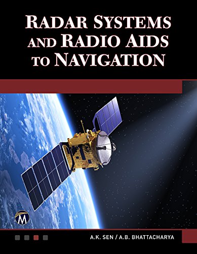 Beispielbild fr Radar Systems and Radio Aids to Navigation zum Verkauf von Books From California