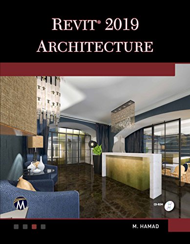 9781683921745: Autodesk Revit 2019 Architecture