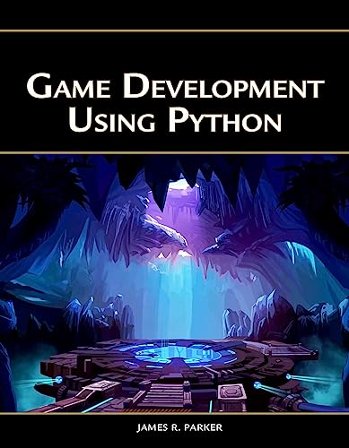 9781683921806: Game Development Using Python [OP]