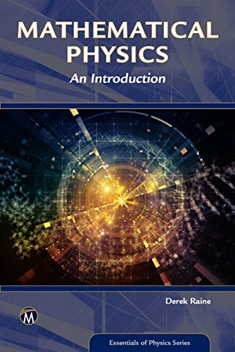 Beispielbild fr Mathematical Physics: An Introduction (Essentials of Physics Series) zum Verkauf von Books From California