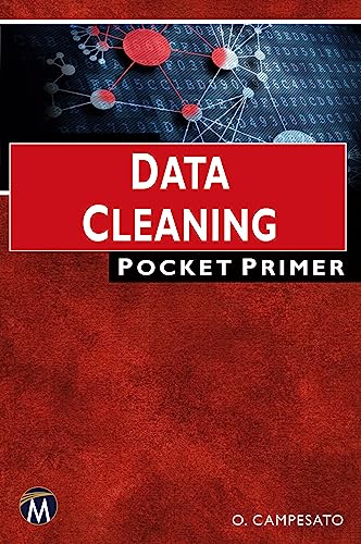 Imagen de archivo de Data Cleaning Pocket Primer a la venta por ThriftBooks-Dallas