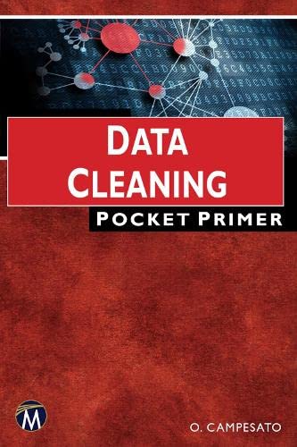 Stock image for Data Cleaning Pocket Primer for sale by ThriftBooks-Dallas