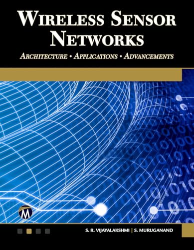 Beispielbild fr Wireless Sensor Networks: An Introduction (Computer Science) zum Verkauf von Books From California