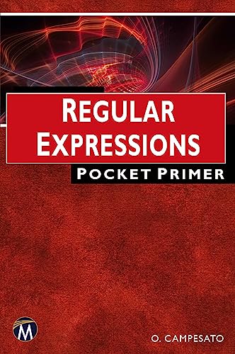 Stock image for Regular Expressions: Pocket Primer (Computing) for sale by Books From California