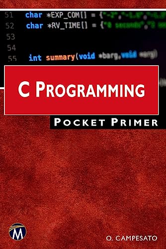 9781683923886: C Programming