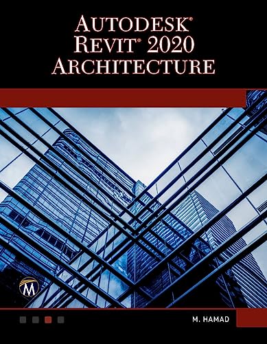 9781683923947: Autodesk Revit 2020 Architecture