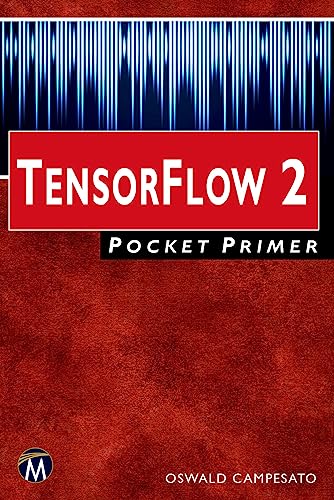 Stock image for TensorFlow 2 Pocket Primer (Computing) for sale by Books From California
