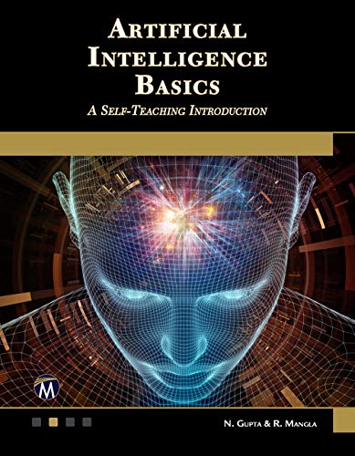 Stock image for Artificial Intelligence Basics: A Self-Teaching Introduction for sale by Books From California