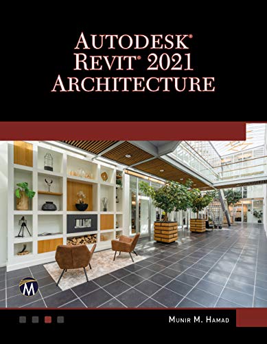 Beispielbild fr AutoDesk Revit 2021 Architecture zum Verkauf von Books From California