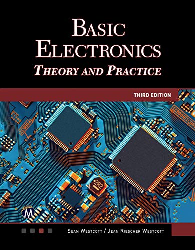 Beispielbild fr Basic Electronics: Theory and Practice zum Verkauf von Books From California