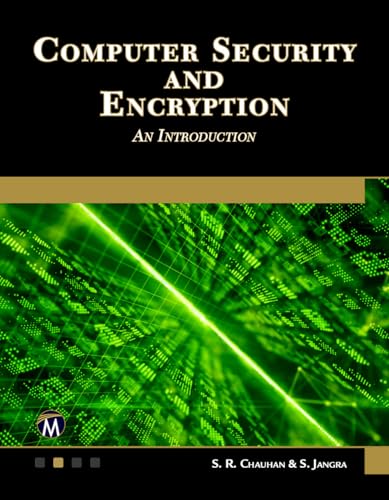 9781683925316: Computer Security and Encryption: An Introduction