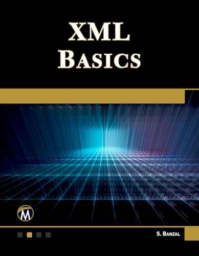 9781683925460: XML Basics