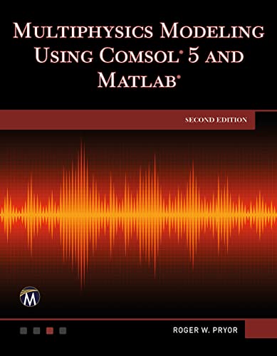 Beispielbild fr Multiphysics Modeling Using COMSOL 5 and MATLAB zum Verkauf von Books From California