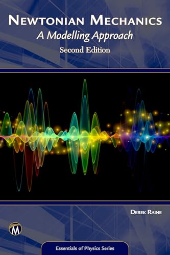 Stock image for Newtonian Mechanics: A Modelling Approach for sale by Buchpark
