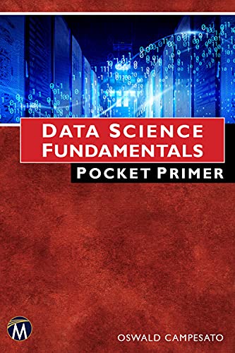 Stock image for Data Science Fundamentals Pocket Primer for sale by Books From California