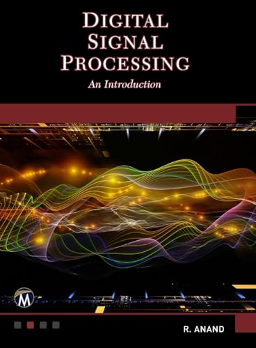 Stock image for Digital Signal Processing: An Introduction for sale by Books From California