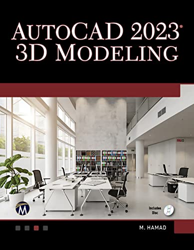 Stock image for AutoCAD 2023 3D Modeling for sale by Books From California