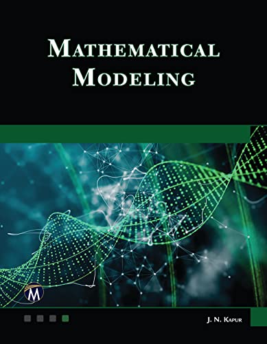 Beispielbild fr Mathematical Modeling zum Verkauf von Books From California