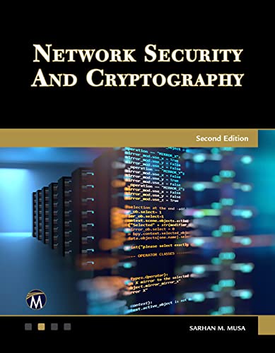 Stock image for Network Security and Cryptography for sale by Books From California