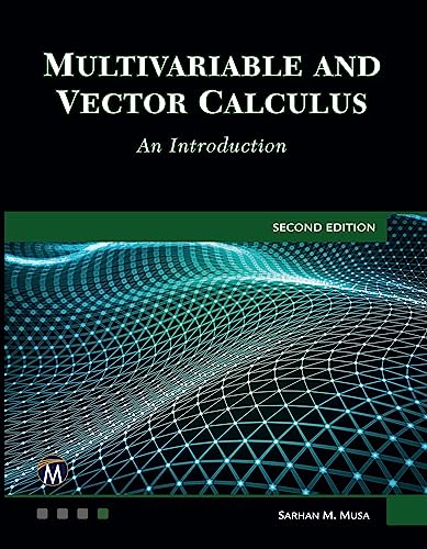 Stock image for Multivariable and Vector Calculus: An Introduction for sale by Books From California