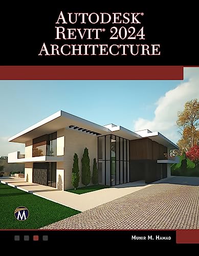 Beispielbild fr Autodesk® Revit® 2024 Architecture zum Verkauf von Books From California