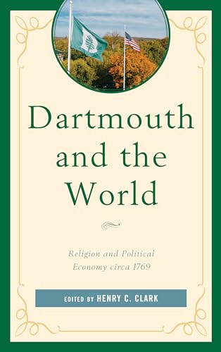 Stock image for Dartmouth and the World for sale by PBShop.store US