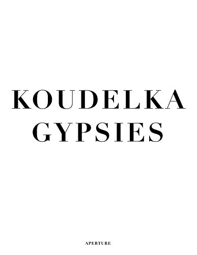 9781683951643: Josef Koudelka: Gypsies