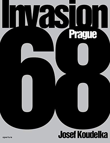 9781683951650: Josef Koudelka - Invasion 68: Prague