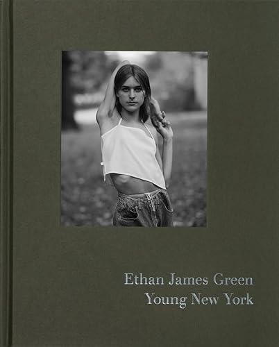 9781683952084: Ethan James Green: Young New York