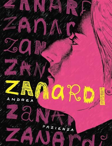 Stock image for Zanardi for sale by Books From California
