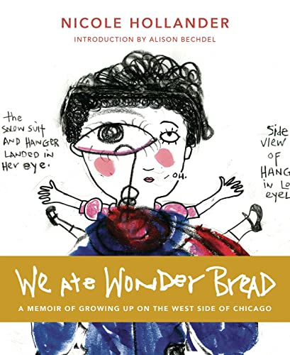 Beispielbild fr We Ate Wonder Bread zum Verkauf von ZBK Books