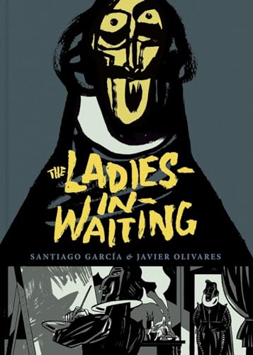 9781683960126: The Ladies-In-Waiting
