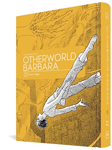 Imagen de archivo de Otherworld Barbara Vol. 2 a la venta por Books From California