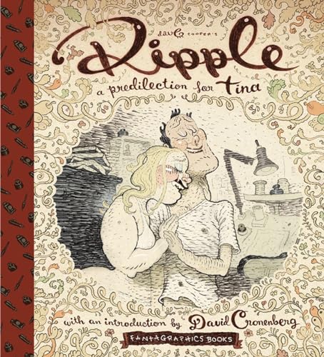 Beispielbild fr Ripple: A Predilection For Tina zum Verkauf von Irish Booksellers